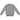 Chemises à manches longues Bellwood pour hommes - Crewneck F.14 - Gris