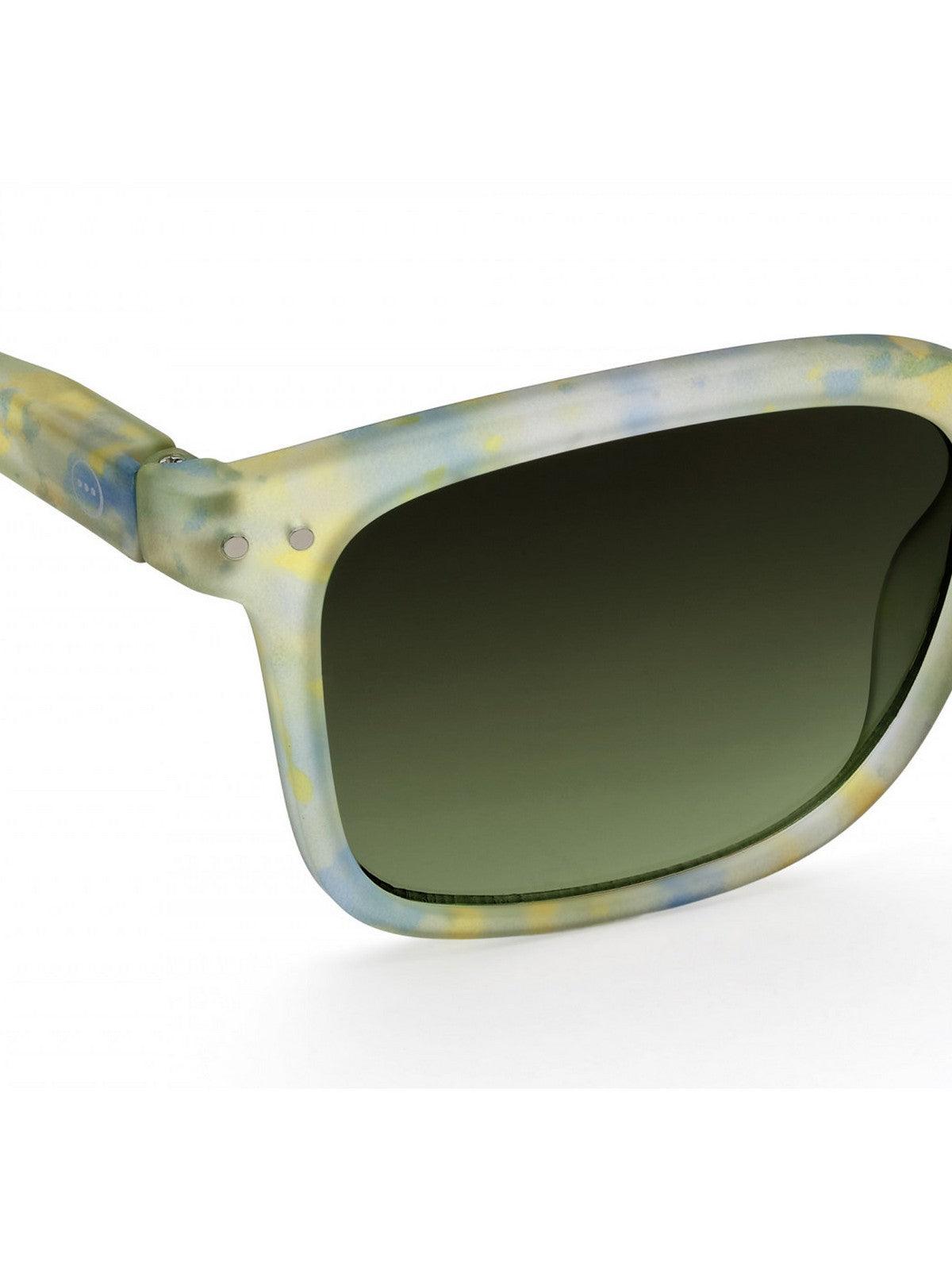 Occhiali da sole Unisex Izipizi - Sun Mod.l Joyful Cloud - Multicolore
