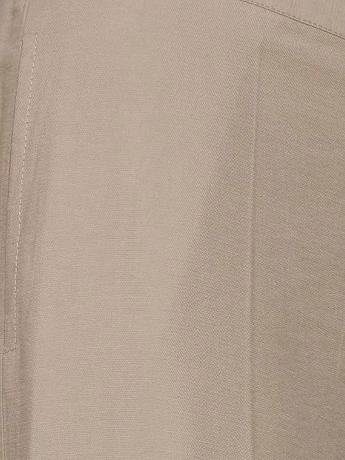 Pantaloni Donna Ichi - Ihcadova Pa - Cipria