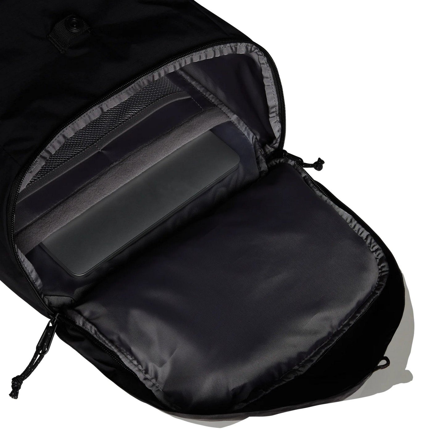 Plecaki na co dzień unisex The North Face – plecak Glen Canyon – czarny