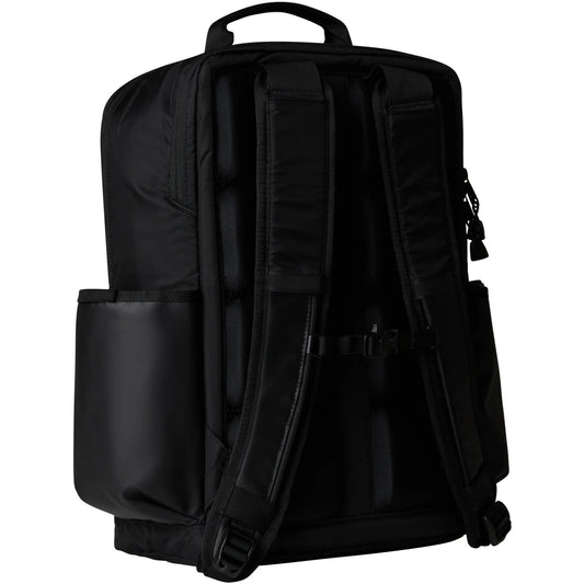 Wanderrucksäcke (bis 45 L) Herren The North Face – Base Camp Daypack – Schwarz