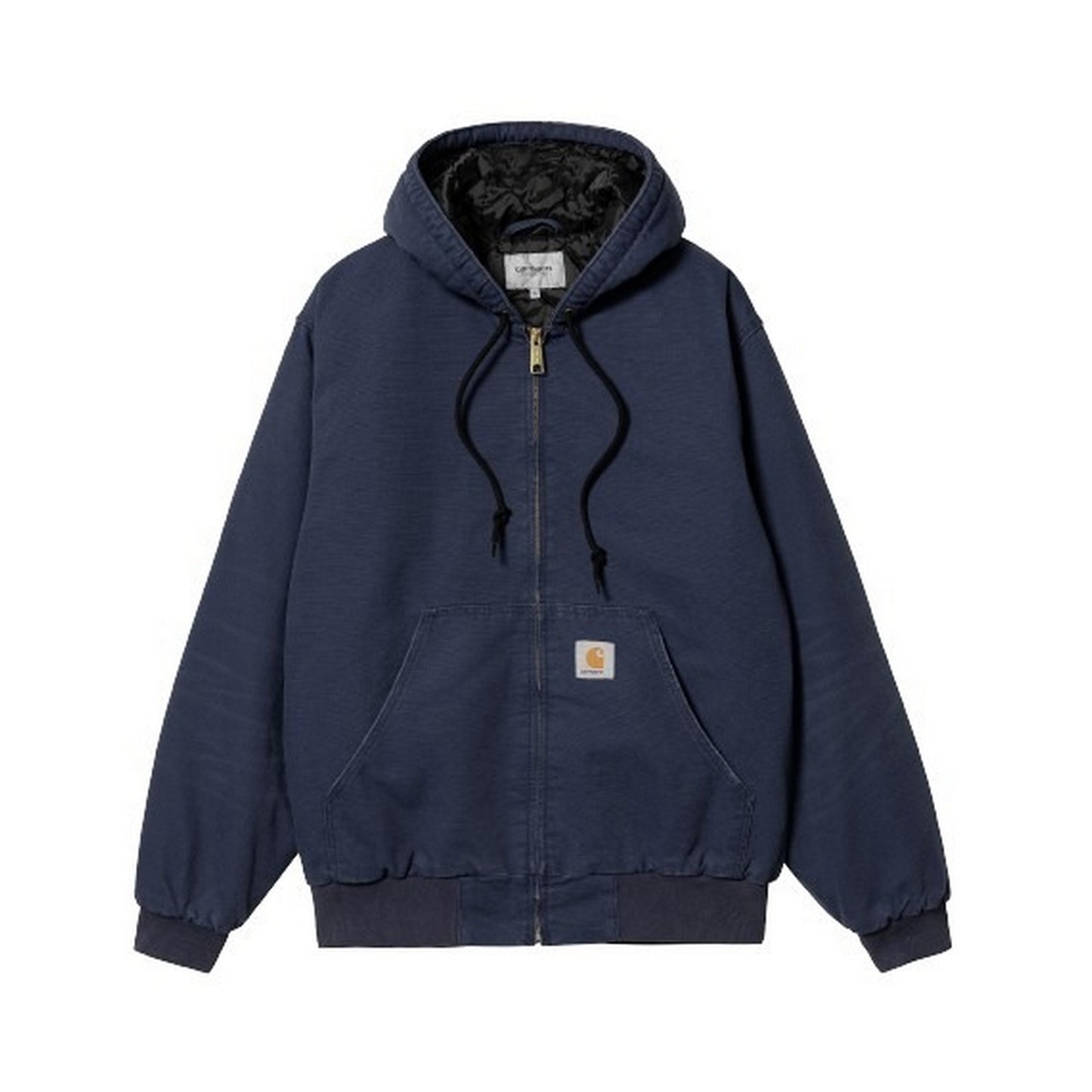 Giacche Uomo Carhartt Wip - Og Active Jacket - Blu