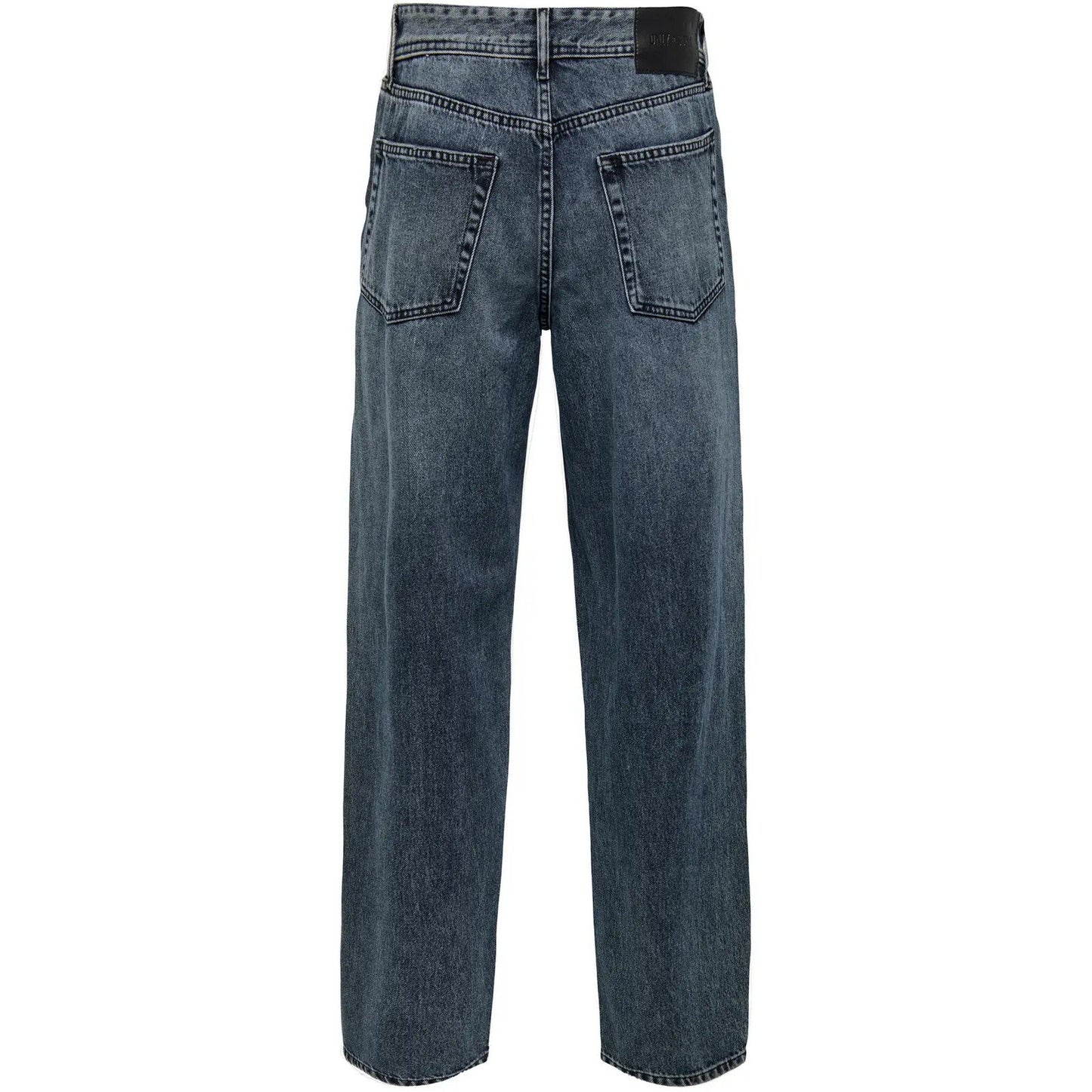 Jeans Uomo Only & Sons - Onsfade Loose Bblk 2333 Tai Dnm Noos - Blu
