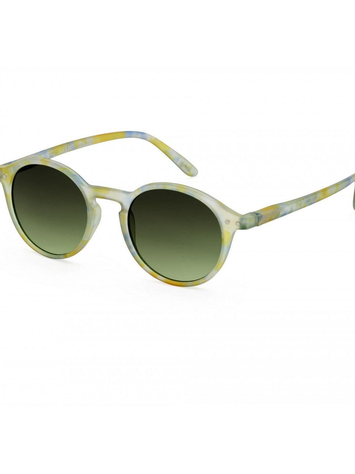 Occhiali da sole Unisex Izipizi - Sun Mod.d Joyfull Cloud - Multicolore