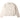 Sudaderas de hombre GARMENT - Cuello redondo de doble capa con doble bordado - Beige