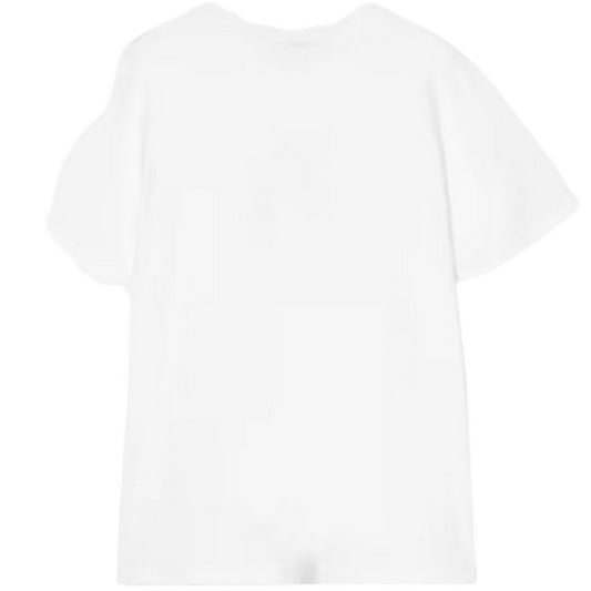 T-shirt Uomo Carhartt Wip - S/S Old Painter T-Shirt - Bianco