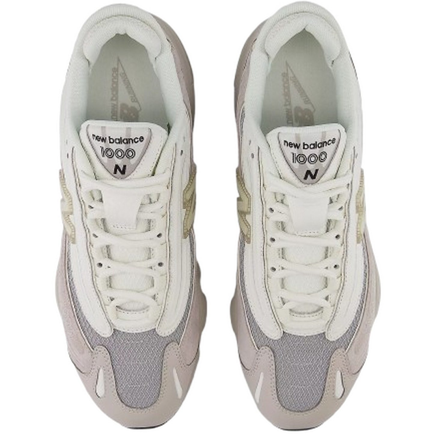 Sneaker Unisex New Balance - 2000'S Running - Multicolore