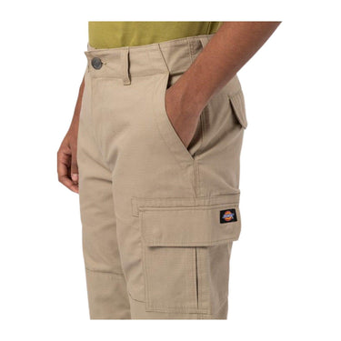 Pantalon Dickies pour hommes - Millerville - Beige