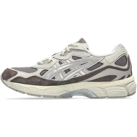 Sneaker Unisex Asics - Gel-Nyc - Grigio
