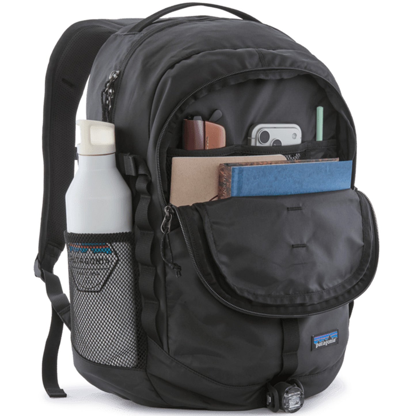 Zaini da escursionismo (fino a 45 L) Unisex Patagonia - Refugio Day Pack 26L - Nero