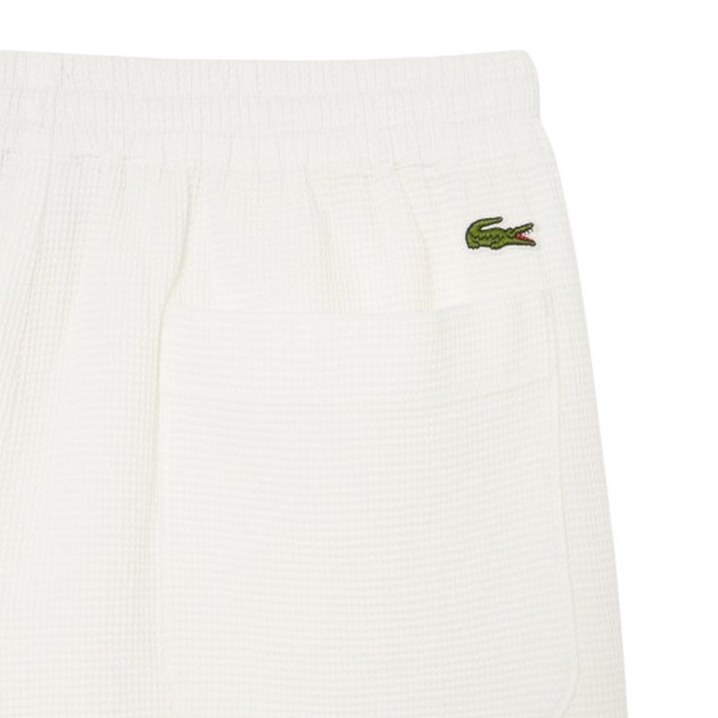 Bermuda Uomo Lacoste - Shorts - Multicolore