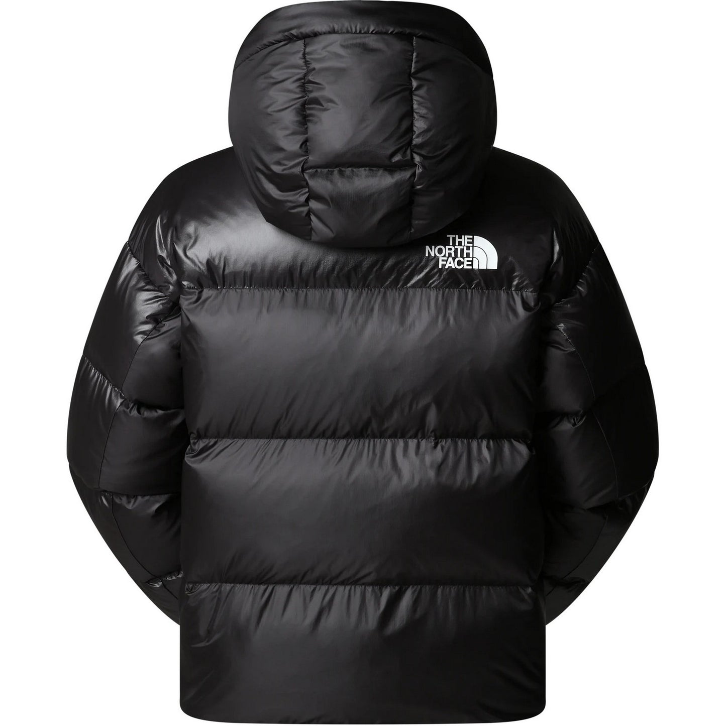 Piumini Unisex The North Face - U Pertex Down Jacket - Ap - Nero