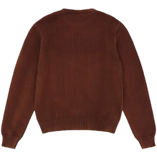 Maglie Uomo Arte Antwerp - Side Fade Knit - Marrone