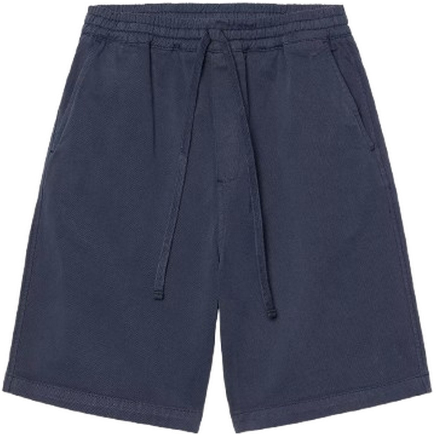Carhartt Wip Herren-Shorts – Floyde Short – Blau