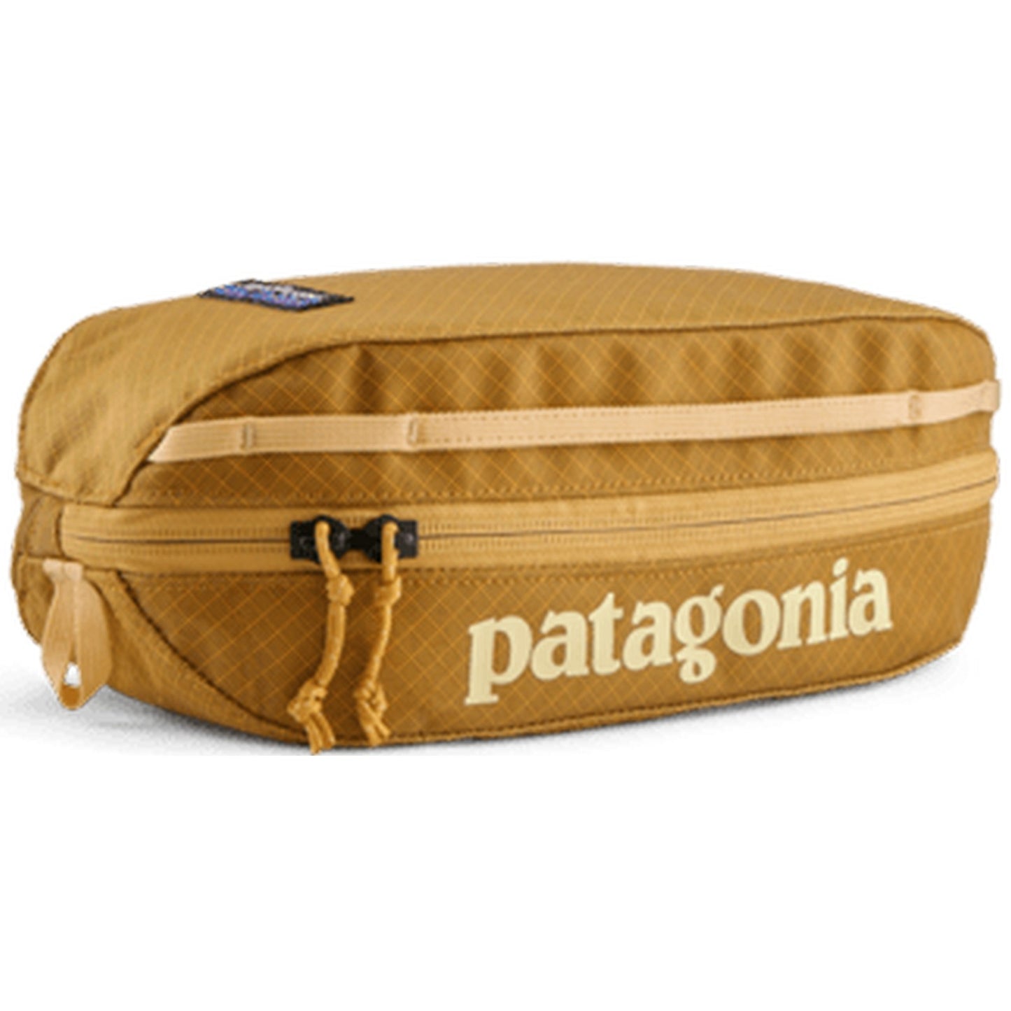 Borse a spalla Unisex Patagonia - Black Hole Cube 3L - Oro