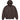Giacche impermeabili Uomo Rains - Lohja Insulated Bomber Jacket W3T1 - Marrone