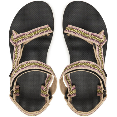 Teva Sandales Femme - Original Universal W Sandale - Multicolore