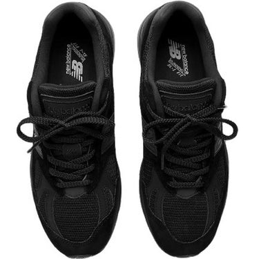 New Balance Unisex Sneaker - Chaussure de style de vie - Unisexe - Noir