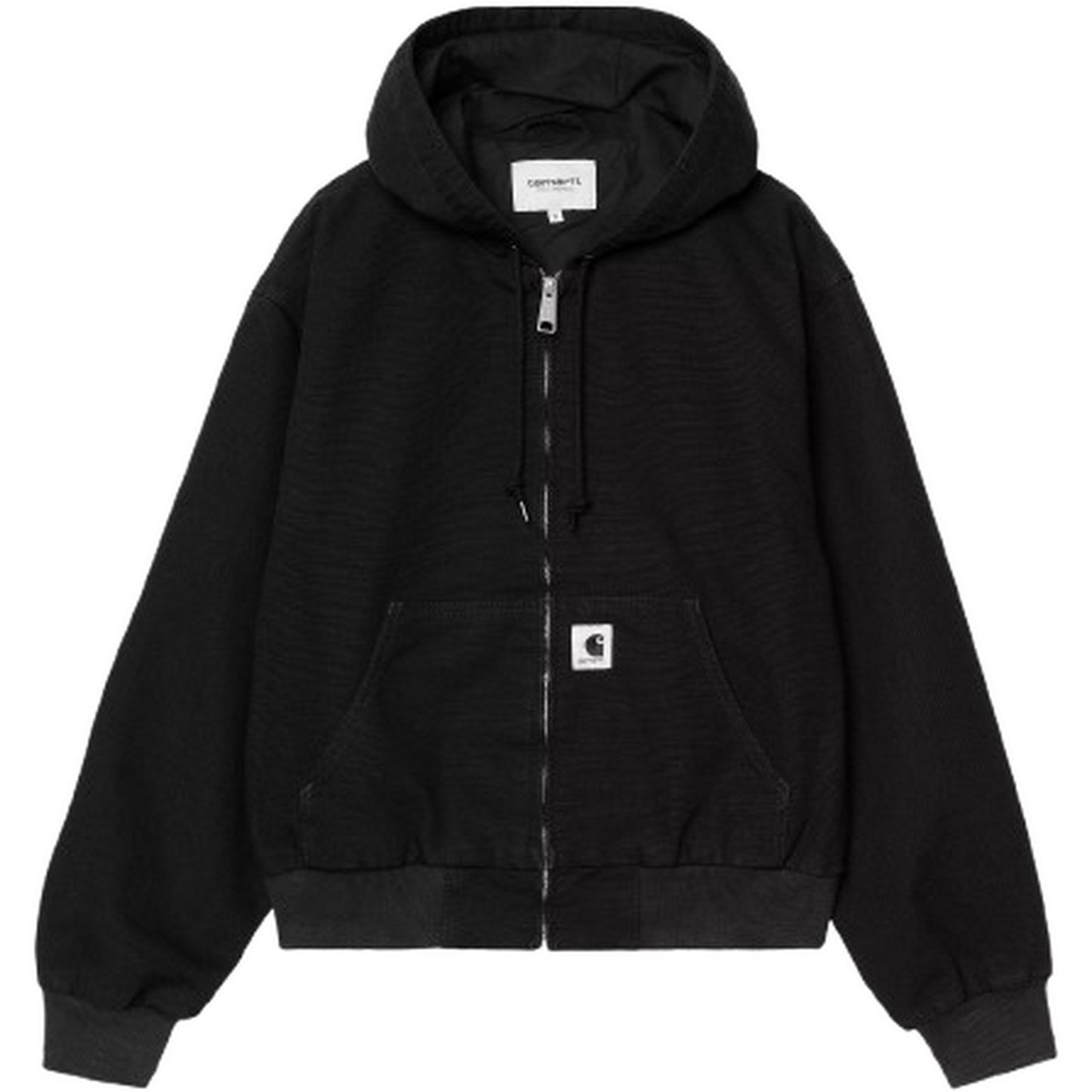Carhartt Wip Damenjacken – W' Og Active Jacket – Schwarz