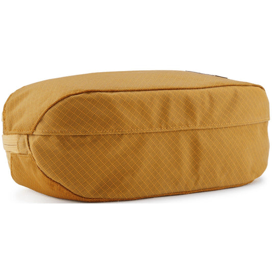 Torby na ramię unisex Patagonia - Black Hole Cube 3L - Złoto