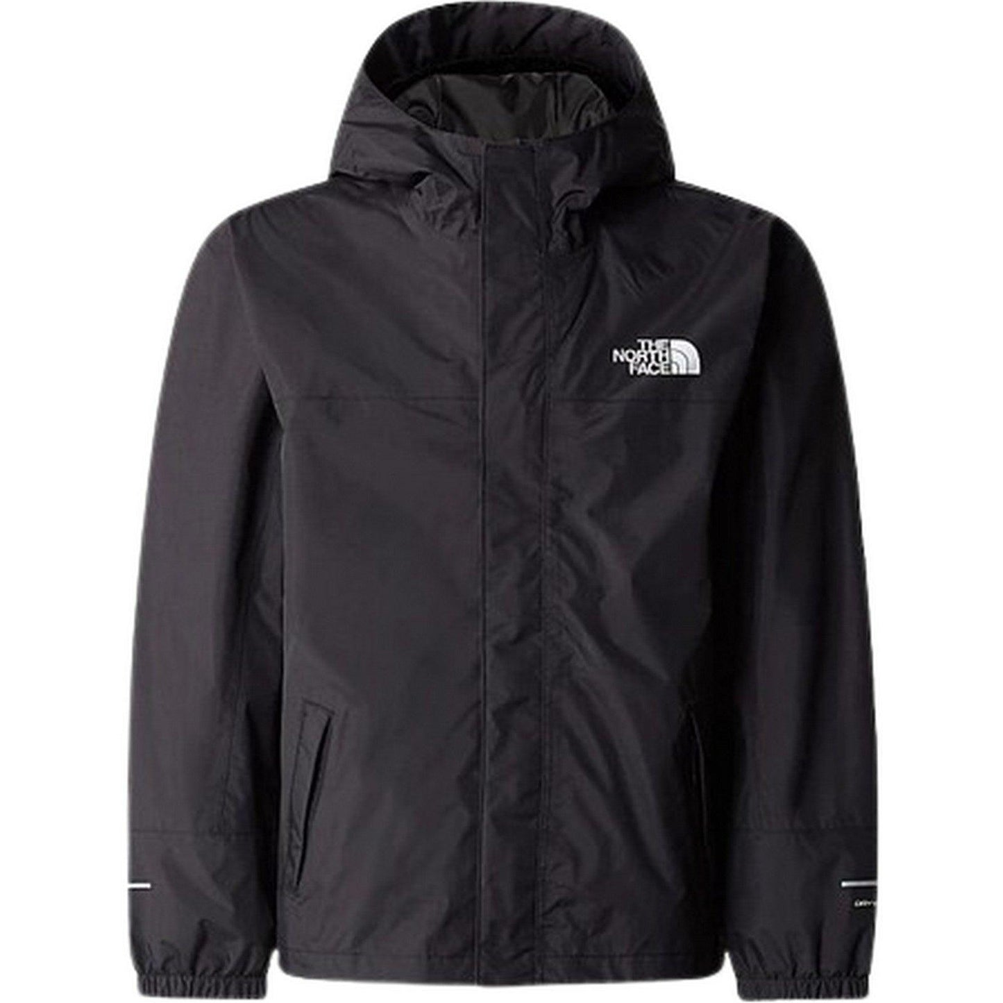 Giacche Bambino The North Face - B Antora Rain Jacket - Nero