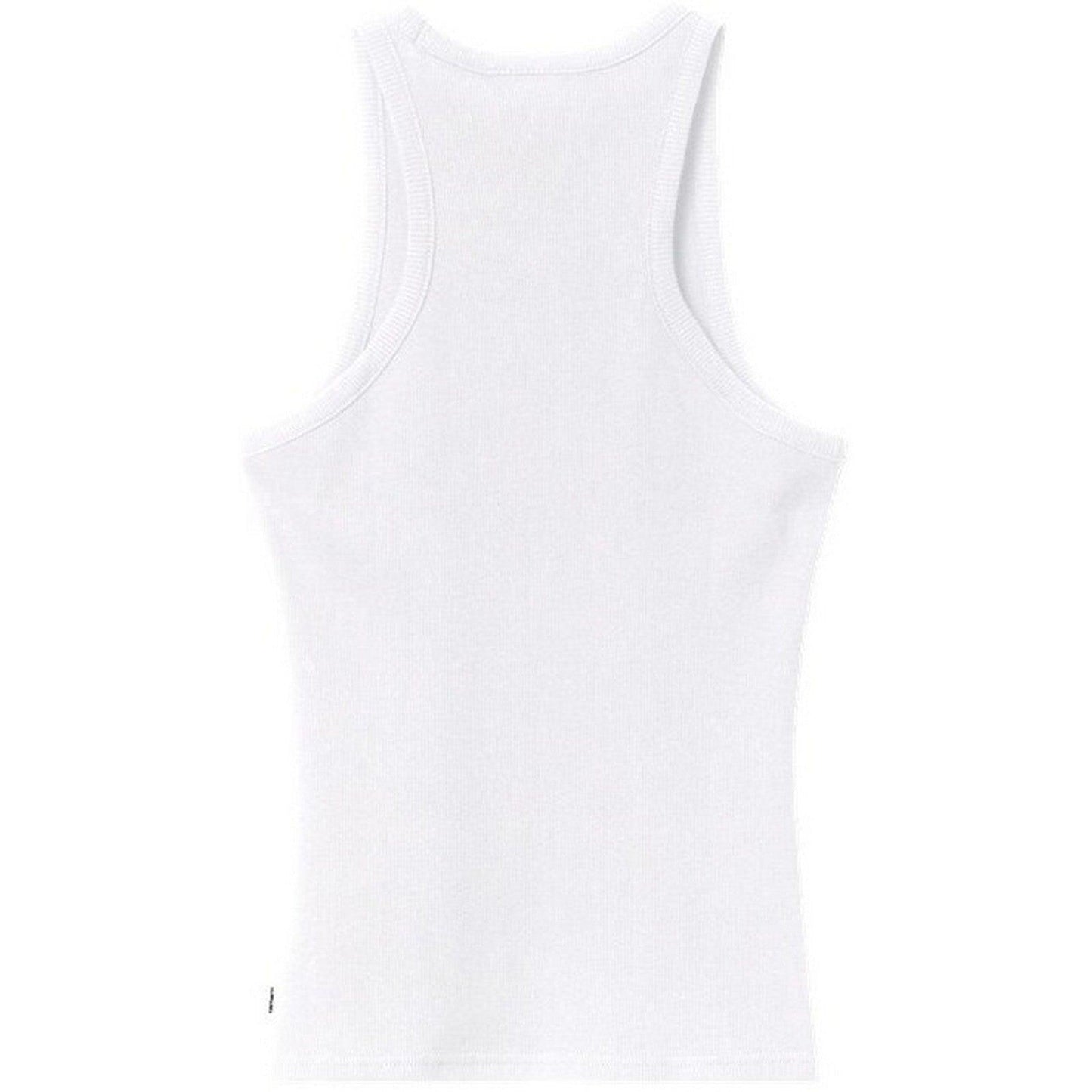 Damen Carhartt Wip - W' Porter A-Shirt - Weiß