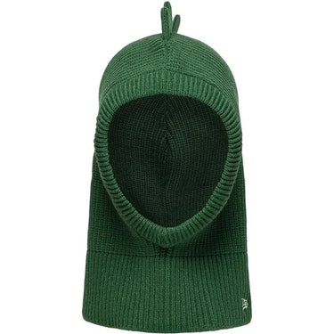 Cappelli e cappellini Bambino New Era - Child Dino Balaclava - Verde