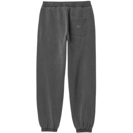 Pantaloni Uomo Carhartt Wip - Vista Grand Sweat Pant - Nero