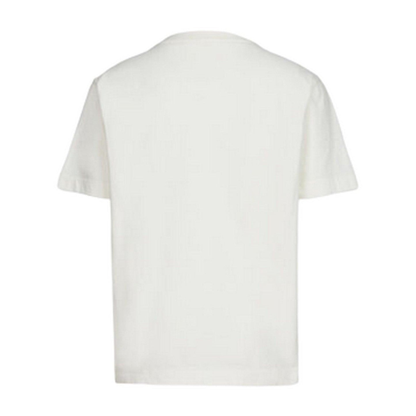 T-shirt Bambino C.P. Company - T-Shirts - Short Sleeve - Bianco
