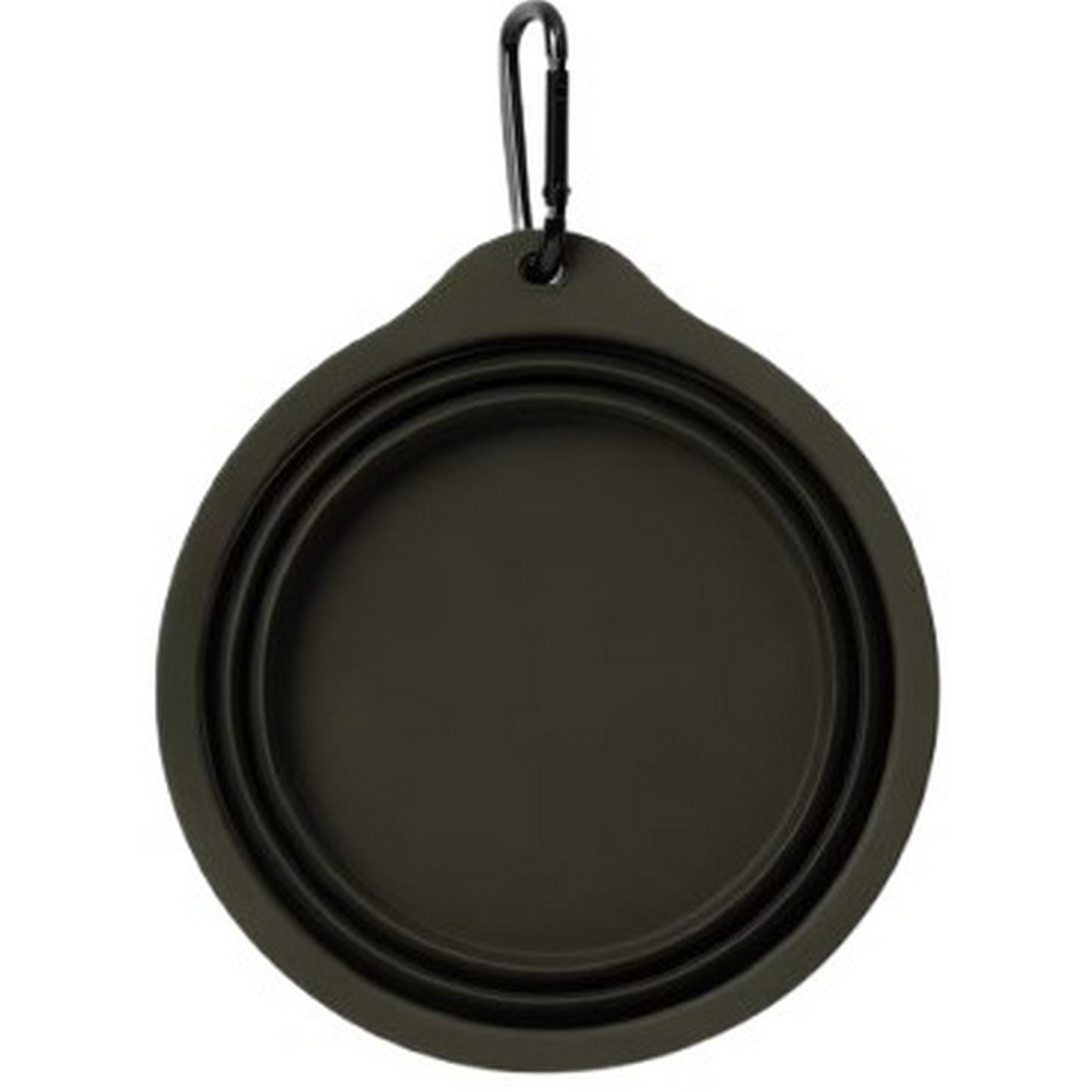 Altro (Ciotole) Unisex Carhartt Wip - Wild Dog Foldable Bowl - Verde