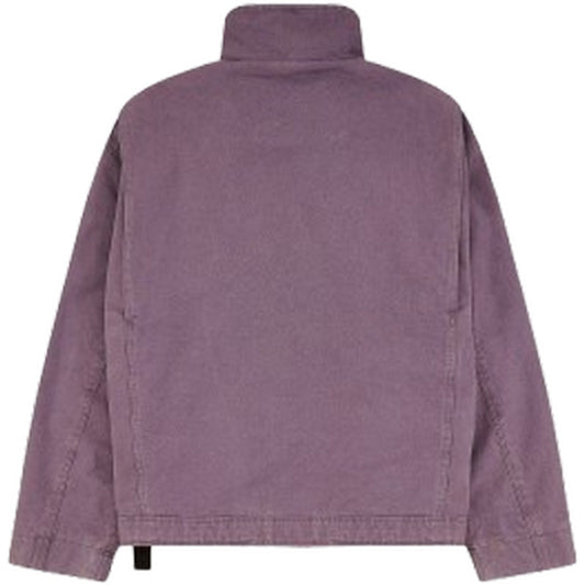 Giacche Uomo OAMC Peacemaker - Flight Jacket - Lavanda
