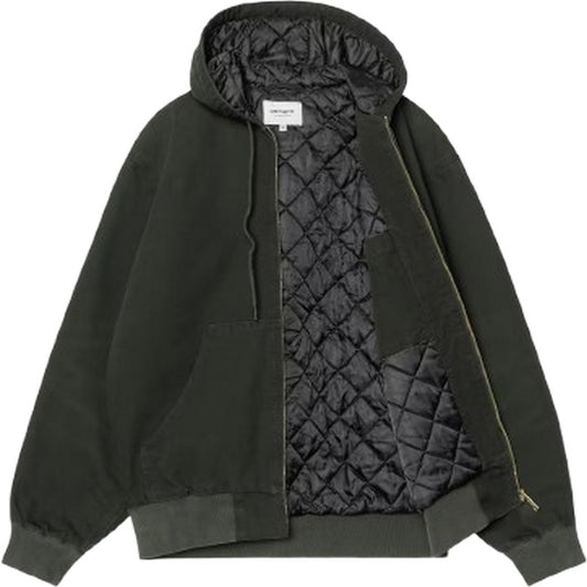 Giacche Uomo Carhartt Wip - OG Active Jacket - Verde