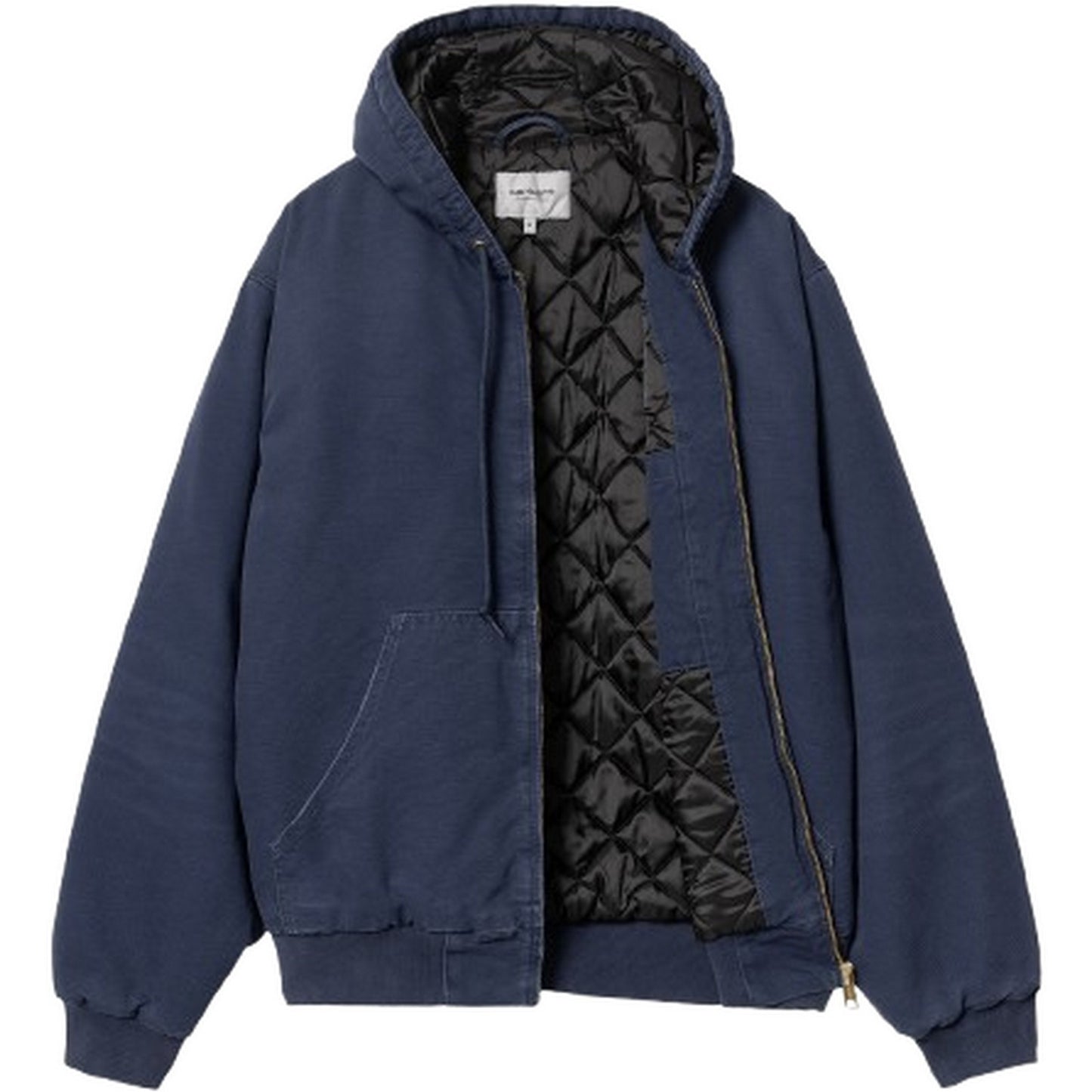 Giacche Uomo Carhartt Wip - Og Active Jacket - Blu