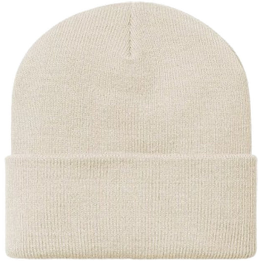 Berretti in maglia Donna Carhartt Wip - W' Ashley Beanie - Bianco