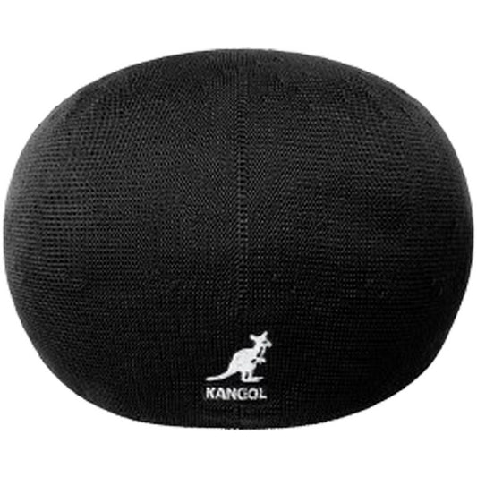 Baschi e berretti Unisex Kangol - Seamless Tropic 507 - Nero