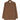 Camicie casual Uomo Universal Works - Bakers Overshirt - Marrone