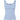 Canotte e top Donna Pieces - Pckitte Tank Top Noos Bc - Blu