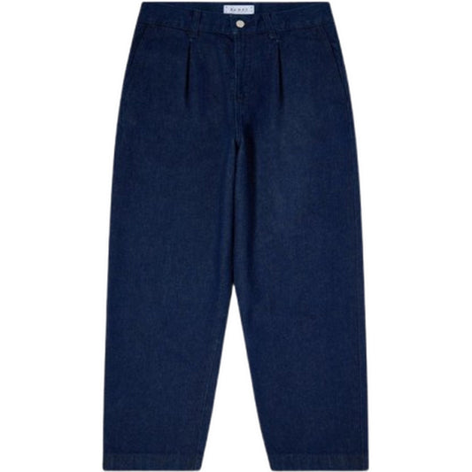 Edwin Damenhose – W Nora Pant – Blau