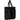 Borse a spalla Unisex The North Face - RedBox Tote Bag - Nero