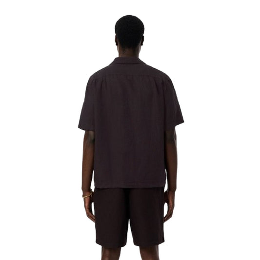 Camicie casual Uomo Lacoste - Camicie Manica Corta - Multicolore