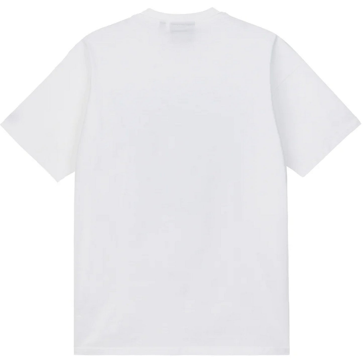 T-shirt Unisex New Era - Mlb Floral Grphc Os Tee Neyyan - Bianco
