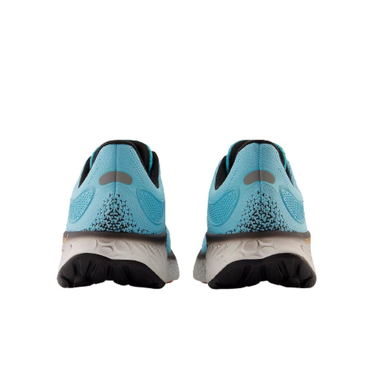 Sneaker Uomo New Balance - Scarpa Mens Running Fresh Foam X 1080V12 - Celeste