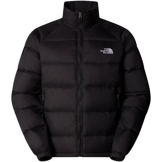 The North Face Herrenjacken – M Hydrenalite Daunenjacke – Schwarz