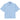 Camicie casual Uomo Dickies - Venedocia Stripe Shirt Ss - Celeste