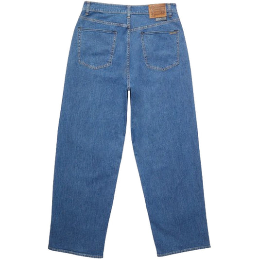 Jeans Uomo Volcom - Chillow Denim - Blu