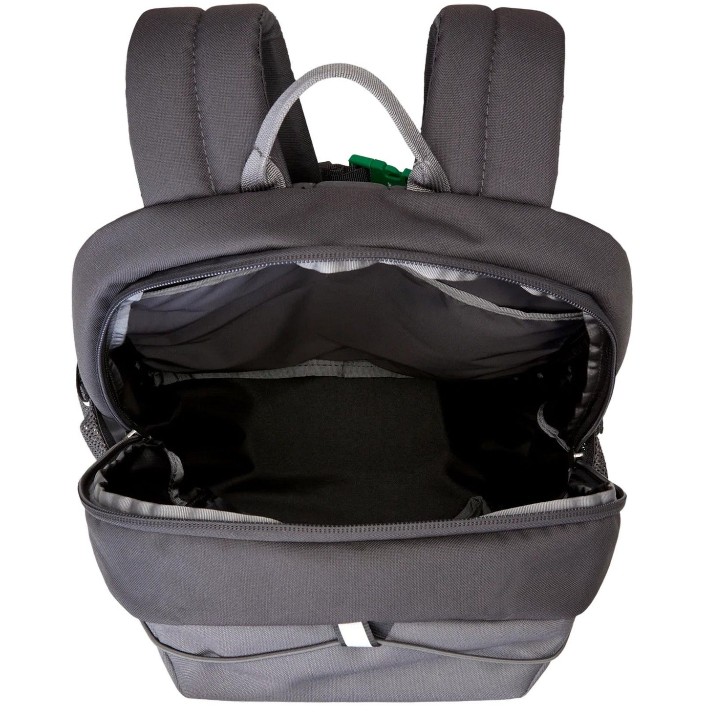 Zaini Casual Ragazzi Unisex The North Face - Y Court Jester Bkp - Grigio