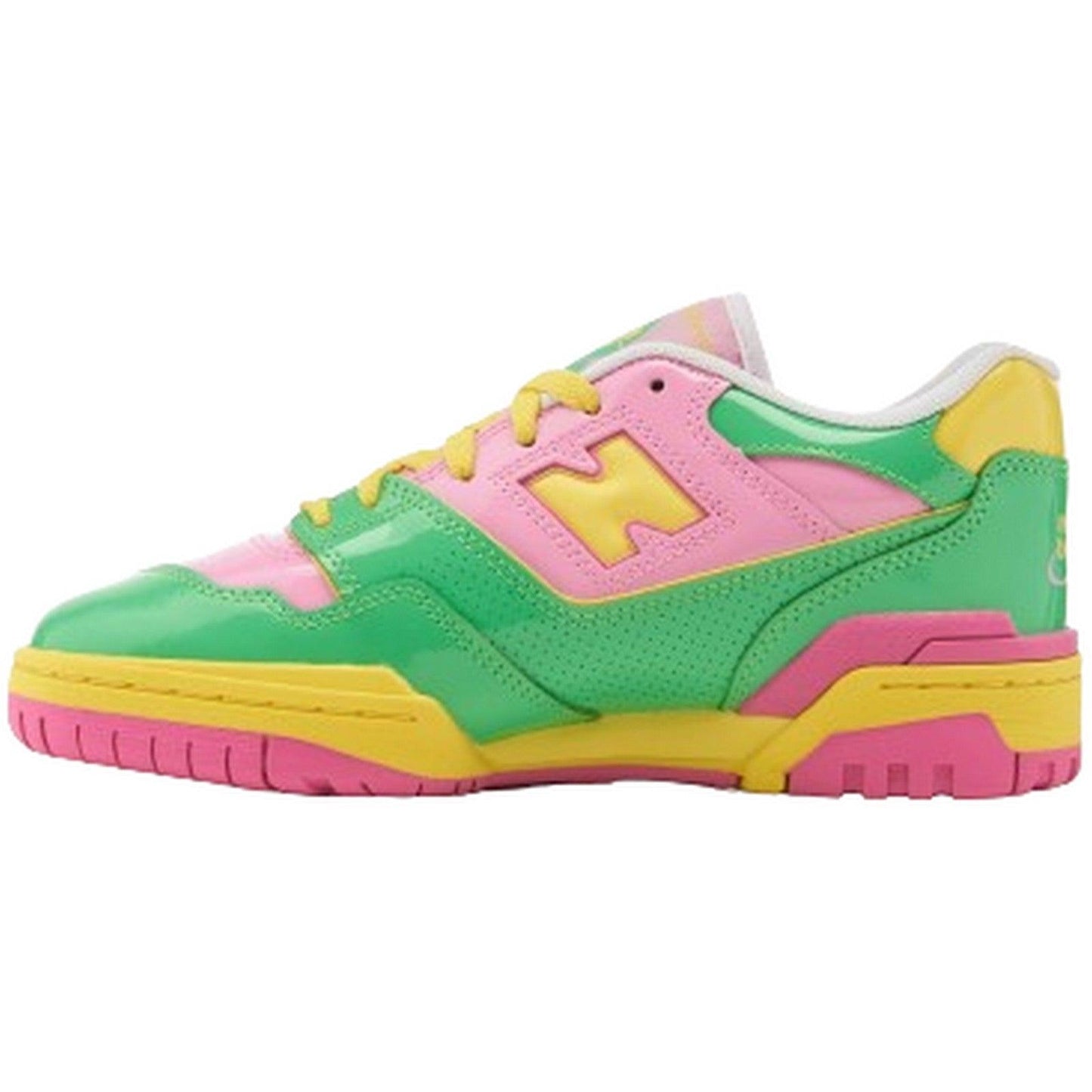 Baskets unisexes New Balance - 550 - Multicolore
