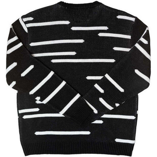 Deceit T-shirts pour hommes - Pull Gogogo - Noir