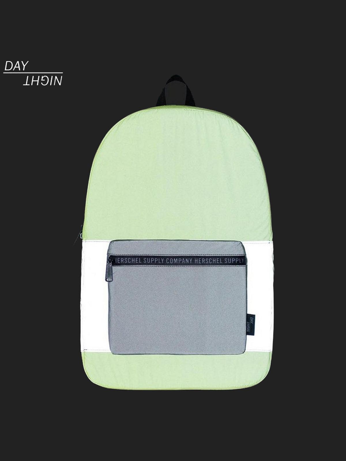 Zaini Casual Unisex Herschel - Packable Daypack - Multicolore