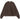 Felpe senza cappuccio Donna Carhartt Wip - W' Lambert Sweat - Marrone